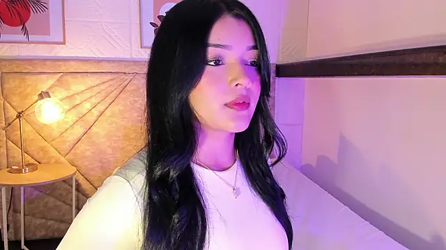 EmmaBlossom online show from March 2026 12:45:02 PM