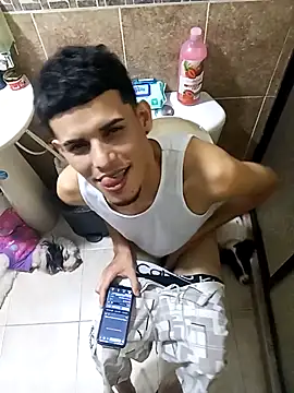 Pingasaboy20 online show from October 2025 04:54:01 AM