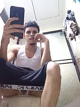 Pingasaboy20 online show from October 2025 12:32:01 AM