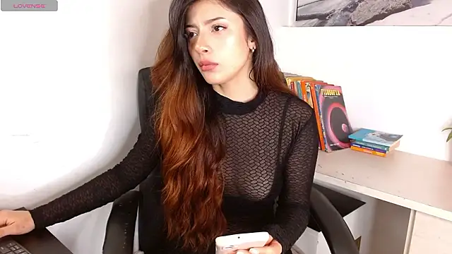 Adrianna5  online show from March 2026 08:30:02 AM