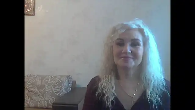 LadySexyBlond online show from November 2025 06:44:01 AM