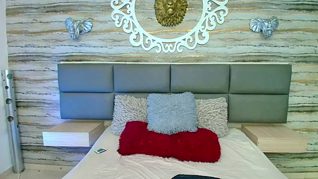 Lovers 21 online show from November 2025 10:10:02 PM