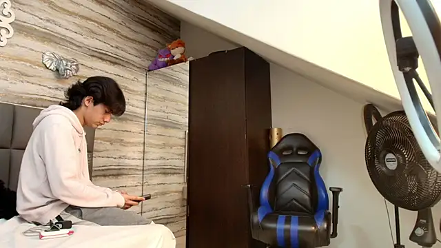 Lovers 21 online show from March 2026 03:43:01 AM