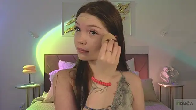 Snapshot of Nicole_Broown_ chatting on November 2025 09:13:02 PM Nicole Broown online show from November 2025 09:13:02 PM