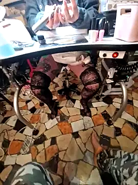 Snapshot of candymaxxx chatting on March 2026 07:19:01 PM candymaxxx online show from March 2026 07:19:01 PM