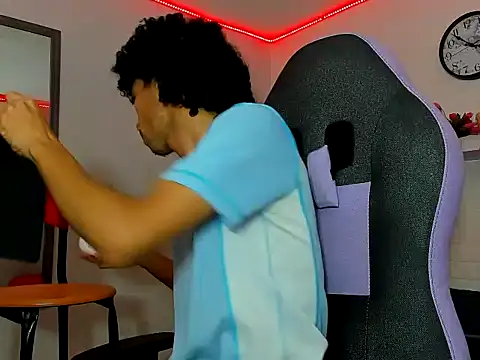 xion ez online show from October 2025 08:53:02 PM