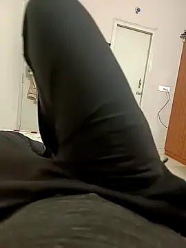 ramboram897 online show from September 2025 03:50:01 PM