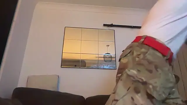 TeasySam online show from October 2025 12:38:02 AM