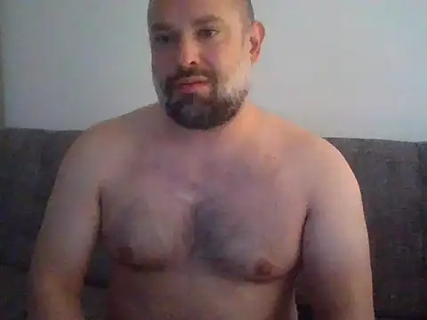 Snapshot of CristalDad chatting on October 2025 10:20:02 PM CristalDad online show from October 2025 10:20:02 PM