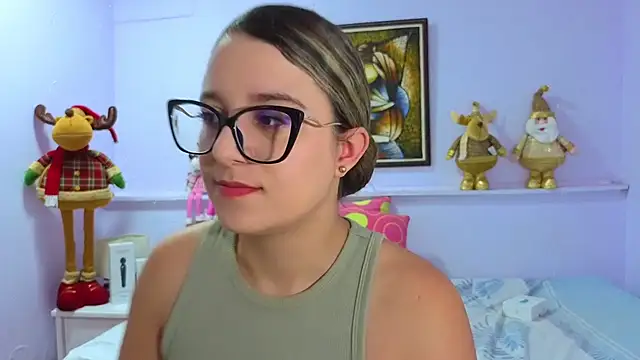 katiaa lovv online show from December 2025 12:10:01 PM