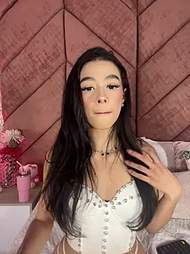 ChloeRosses online show from February 2026 04:49:02 AM