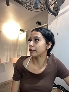 ChloeRosses online show from April 2026 07:29:02 PM