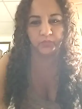 MEYBELLATINA online show from October 2025 07:54:01 PM