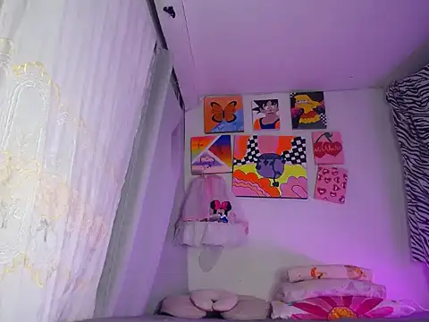 Snapshot of Nahomyyy chatting on February 2026 12:15:01 PM Nahomyyy online show from February 2026 12:15:01 PM