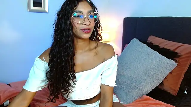 SashaBowei online show from November 2025 02:14:01 AM