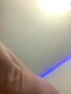 BuzzBunni69 online show from November 2025 12:44:02 AM