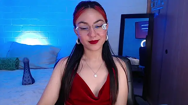 Amy66 online show from May 2026 07:27:01 AM