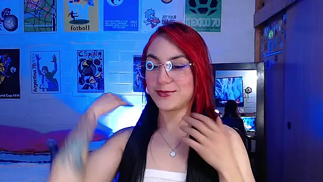 Amy66 online show from June 2026 09:12:01 AM