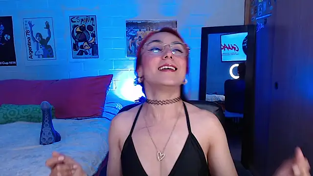 Amy66 online show from June 2026 12:59:02 AM