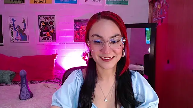 Amy66 online show from July 2026 03:19:01 AM