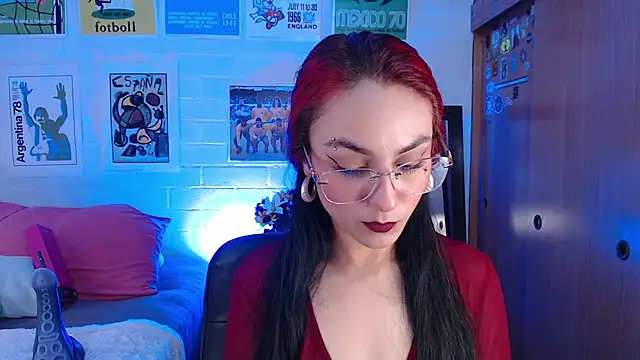 Amy66 online show from July 2026 08:13:02 PM