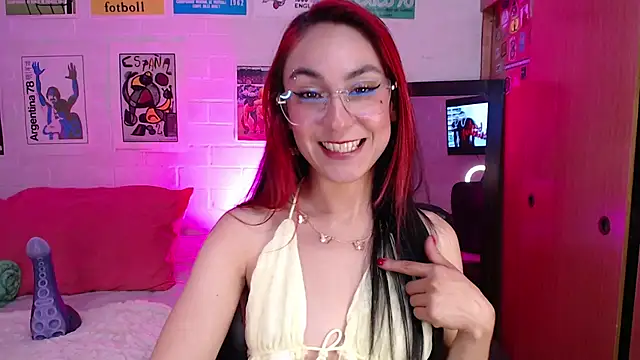 Amy66 online show from July 2026 01:25:01 AM
