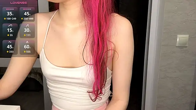 FawnDubler online show from March 2026 08:37:01 PM