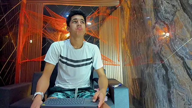 Stiben boy online show from October 2025 03:12:02 AM