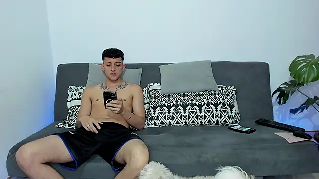 joe foxx online show from February 2026 02:38:02 AM