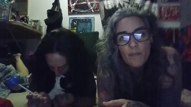 Snapshot of inkdmagz chatting on August 2026 03:31:02 AM inkdmagz online show from August 2026 03:31:02 AM