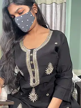 Snapshot of Lisa_afreen chatting on March 2026 06:50:01 AM Lisa afreen online show from March 2026 06:50:01 AM