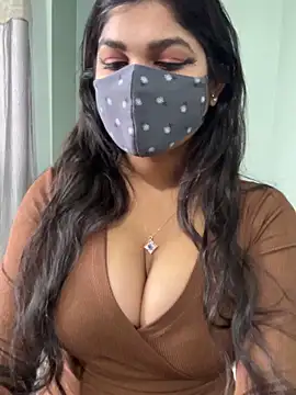 Snapshot of Lisa_afreen chatting on March 2026 04:38:02 AM Lisa afreen online show from March 2026 04:38:02 AM