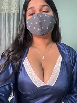 Snapshot of Lisa_afreen chatting on March 2026 05:40:01 PM Lisa afreen online show from March 2026 05:40:01 PM