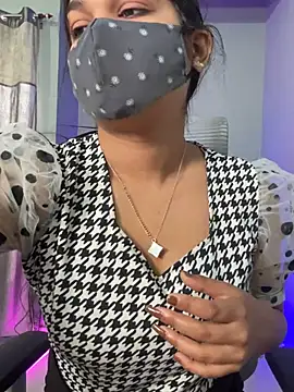 Snapshot of Lisa_afreen chatting on March 2026 07:30:02 AM Lisa afreen online show from March 2026 07:30:02 AM