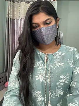 Snapshot of Lisa_afreen chatting on April 2026 07:31:01 AM Lisa afreen online show from April 2026 07:31:01 AM