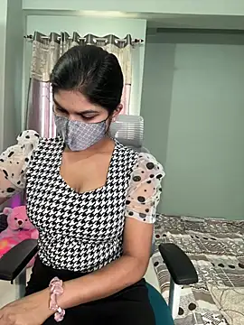 Snapshot of Lisa_afreen chatting on April 2026 09:26:01 AM Lisa afreen online show from April 2026 09:26:01 AM