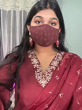 Snapshot of Lisa_afreen chatting on April 2026 01:05:01 PM Lisa afreen online show from April 2026 01:05:01 PM