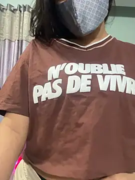 Snapshot of Lisa_afreen chatting on April 2026 05:13:01 AM Lisa afreen online show from April 2026 05:13:01 AM