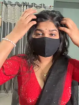 Snapshot of Lisa_afreen chatting on April 2026 02:42:01 PM Lisa afreen online show from April 2026 02:42:01 PM