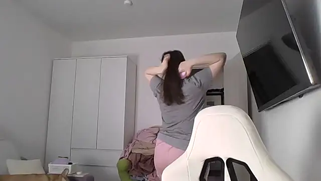 Rosedii online show from January 2026 10:08:02 AM