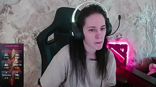 Snapshot of Irwi_Tomboy chatting on April 2026 03:49:02 PM Irwi Tomboy online show from April 2026 03:49:02 PM