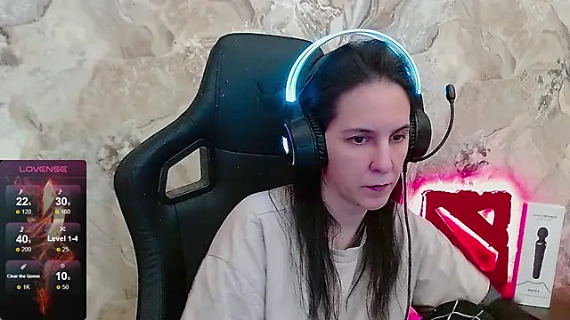 Snapshot of Irwi_Tomboy chatting on April 2026 07:07:02 PM Irwi Tomboy online show from April 2026 07:07:02 PM