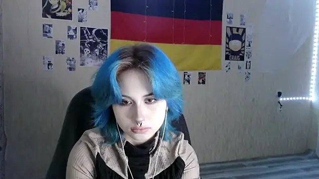 LeisaHopperstad online show from January 2026 04:56:02 PM