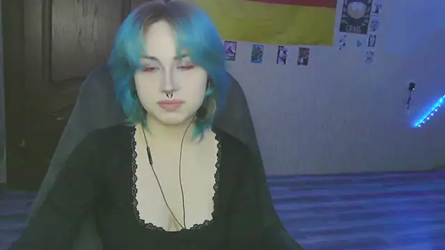 LeisaHopperstad online show from February 2026 02:13:01 PM