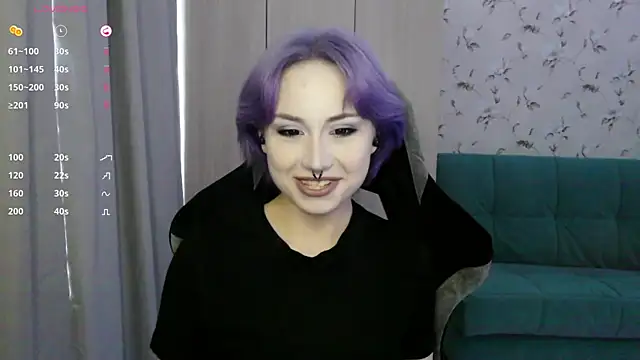 Snapshot of LeisaHopperstad chatting on June 2026 12:30:01 PM LeisaHopperstad online show from June 2026 12:30:01 PM