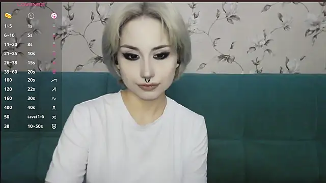 Snapshot of LeisaHopperstad chatting on July 2026 09:37:02 AM LeisaHopperstad online show from July 2026 09:37:02 AM