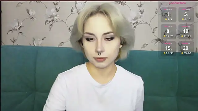 Snapshot of LeisaHopperstad chatting on July 2026 08:21:02 AM LeisaHopperstad online show from July 2026 08:21:02 AM