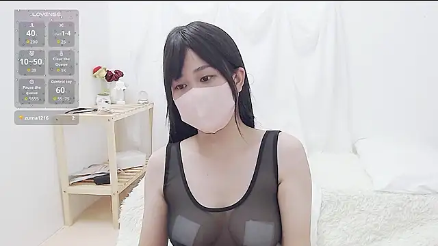 Snapshot of Moj005jp_xo98 chatting on November 2025 02:29:02 PM Moj005jp xo98 online show from November 2025 02:29:02 PM