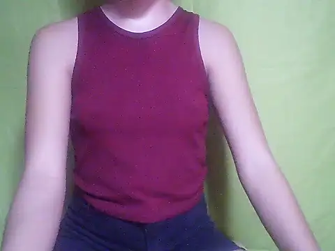 SweetPussie18x online show from November 2025 08:30:02 AM