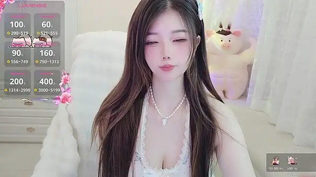 Coco-Di online show from January 2026 02:05:02 AM